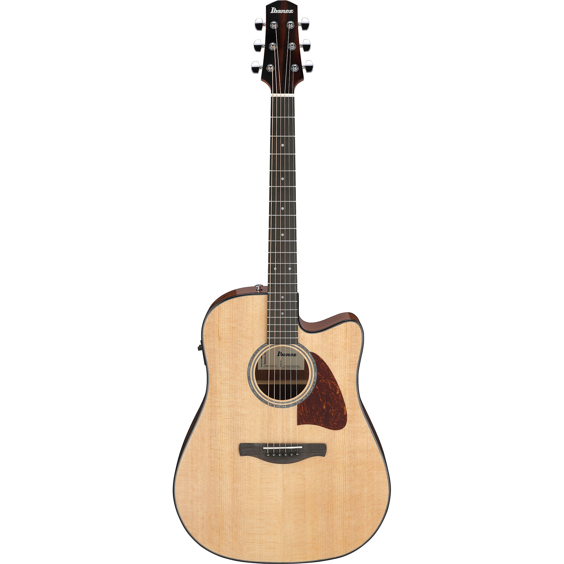 GUITARRA ELECTROACUSTICA IBANEZ AAD51CE