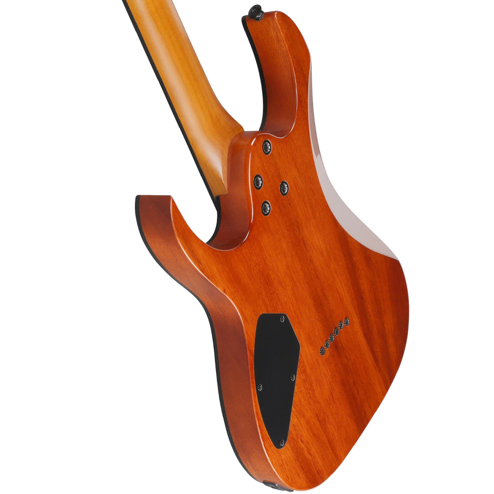 GUITARRA ELECTRICA IBANEZ GRGR221FA 4