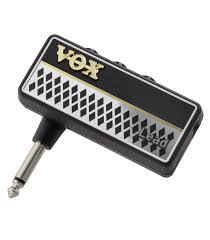 AMPLIFICADOR AUDIFONOS VOX LEAD AP2-LD 2