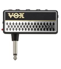 AMPLIFICADOR AUDIFONOS VOX LEAD AP2-LD