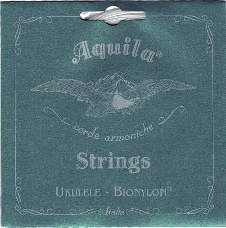ENCORDADO UKULELE TENOR AQUILA 65U