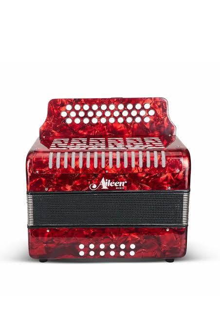 ACORDEON AILEEN 5 LETRAS
