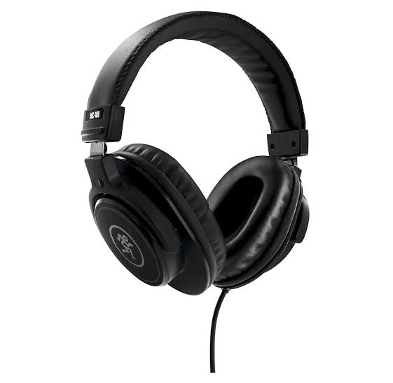 AUDIFONO MACKIE MC100