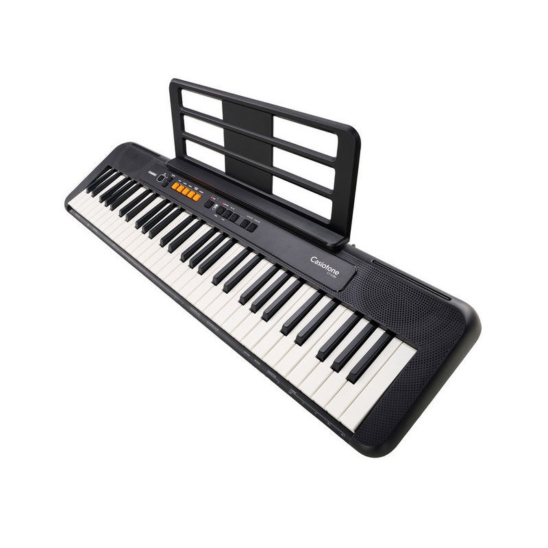TECLADO CASIO CT-S100 2