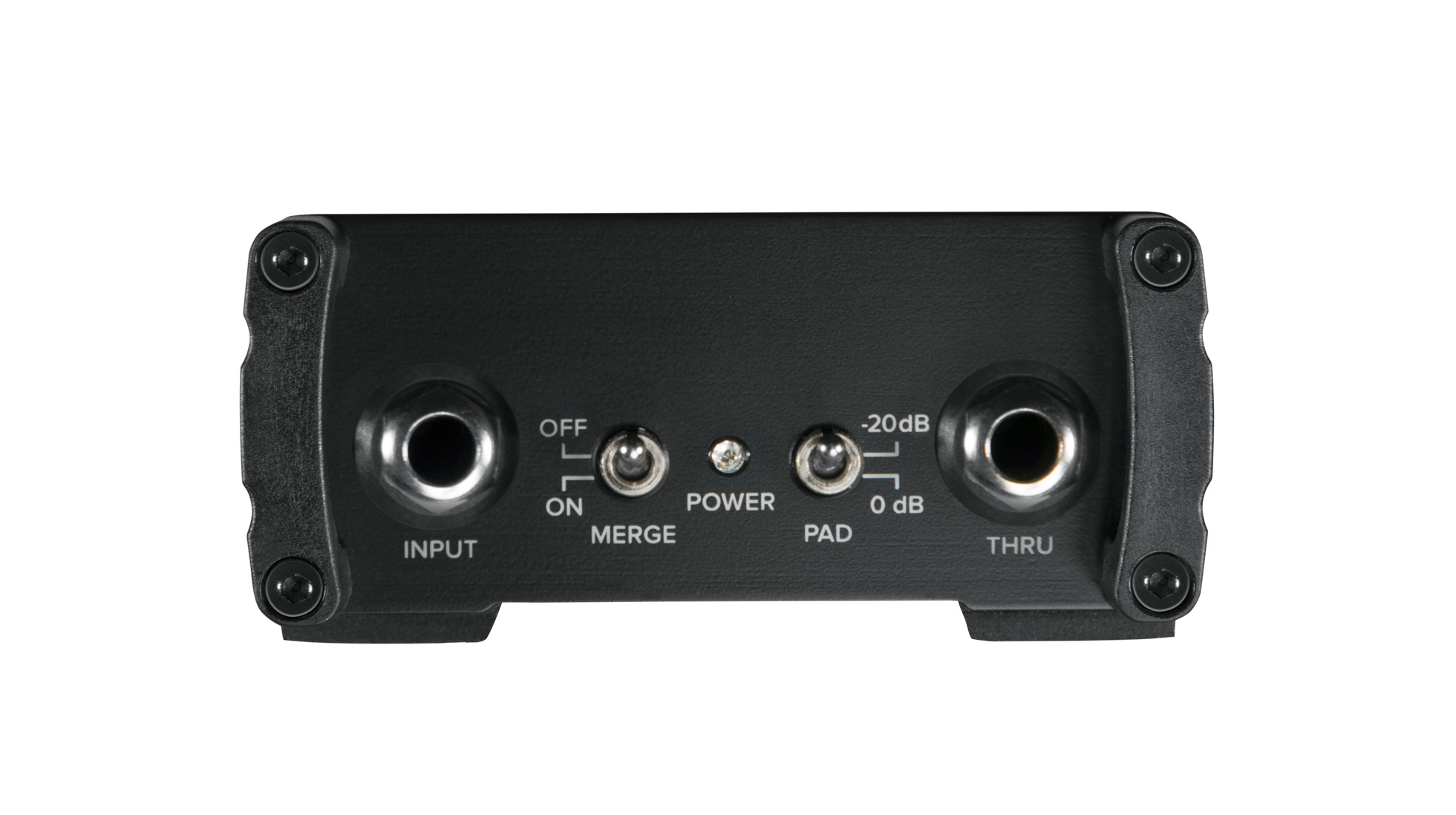 CAJA DIRECTA MACKIE MDB1A 3