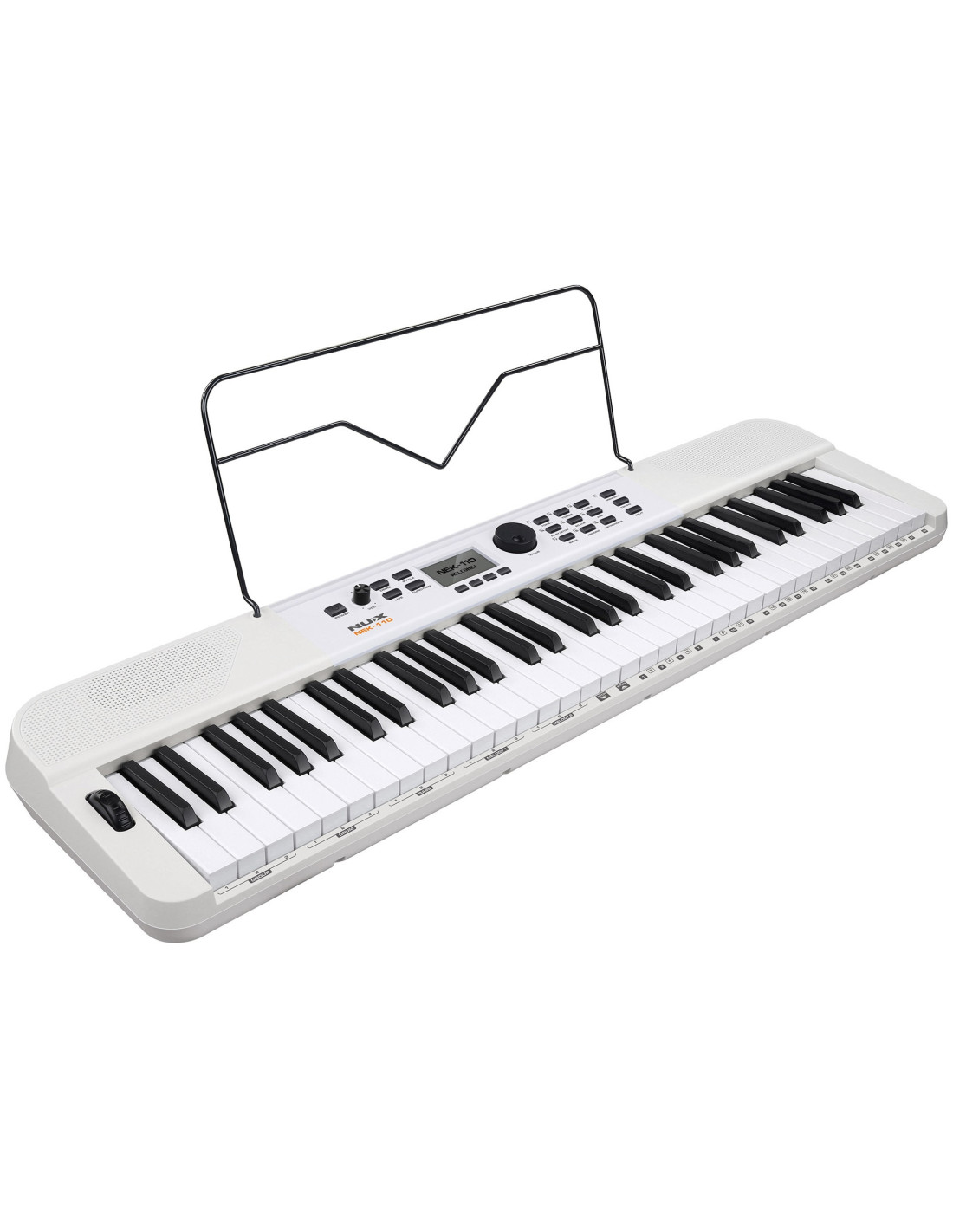 TECLADO NUX NEK110 3