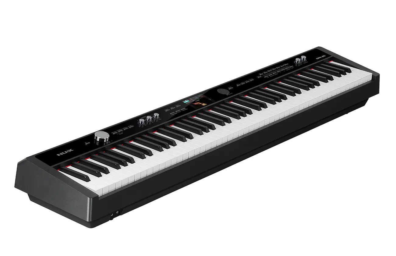 PIANO ELECTRICO NUX NPK20