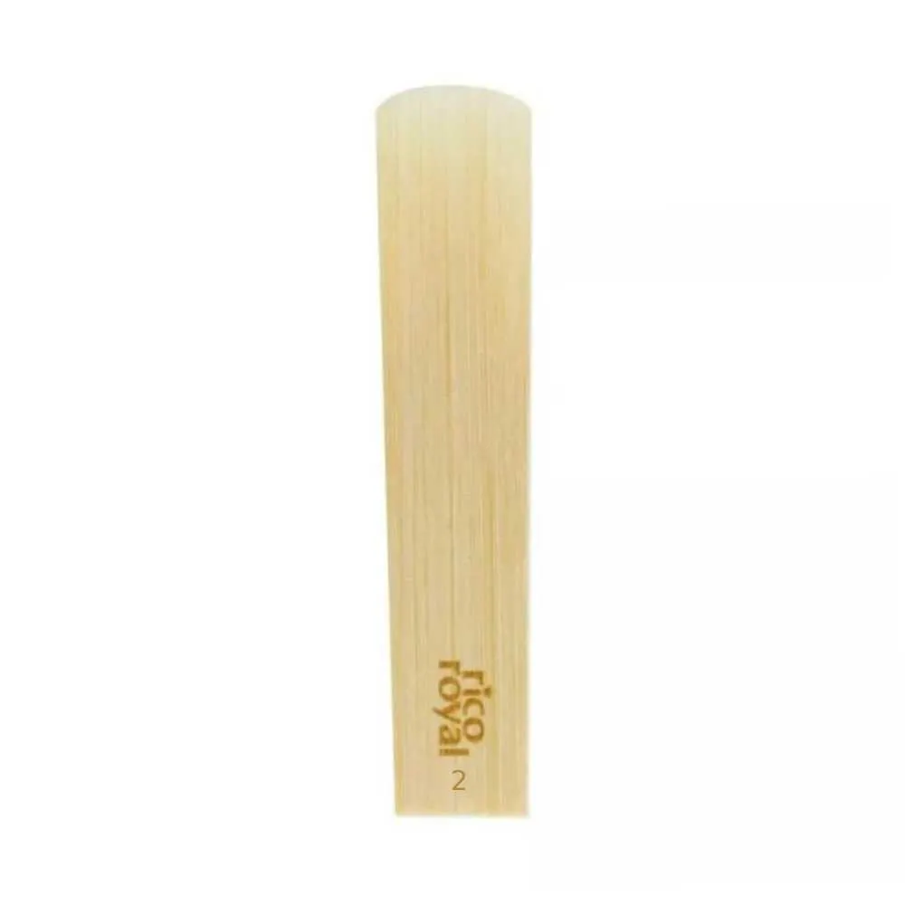 CAÑA SAXOFON ALTO RICO ROYAL 2 RJB1020 2