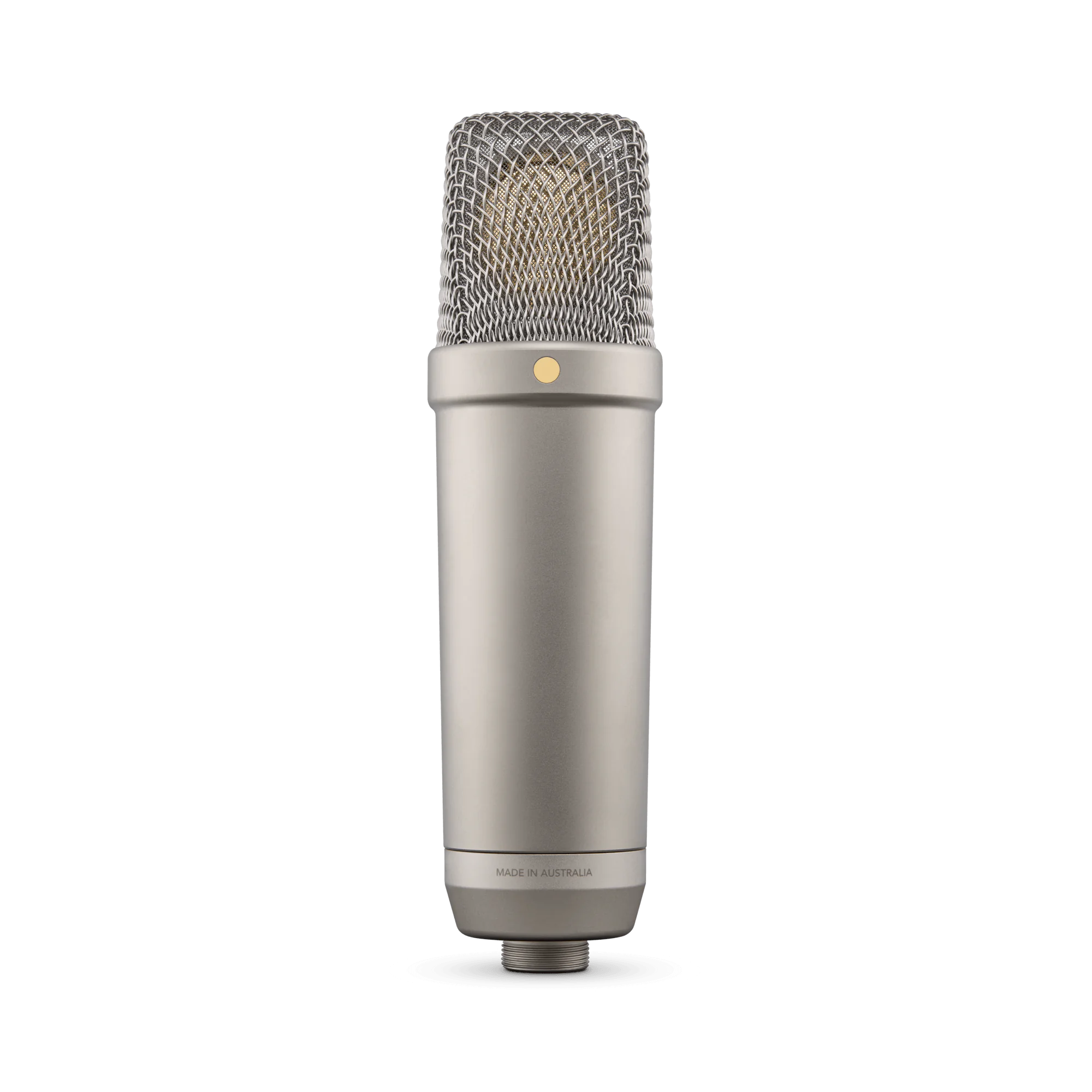 MICROFONO CONDENSADOR RODE NT1 GENERACION 5 2