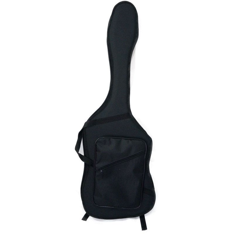 ESTUCHE SEMIDURO GUITARRA ELECTRICA