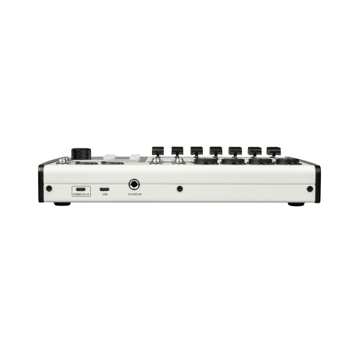 MEZCLADOR DIGITAL PROEL DIGIPAD8 3