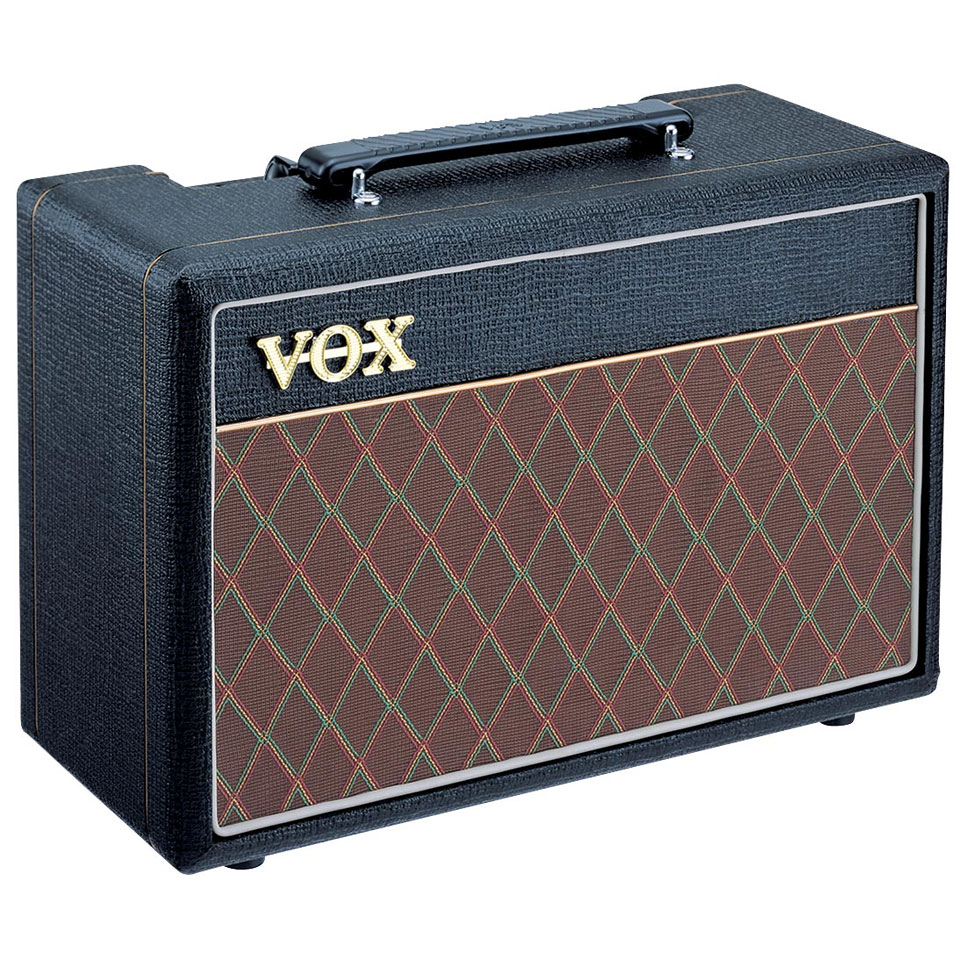 AMPLIFICADOR GUITARA ELECTRICA VOX PATHFINDER 10 3