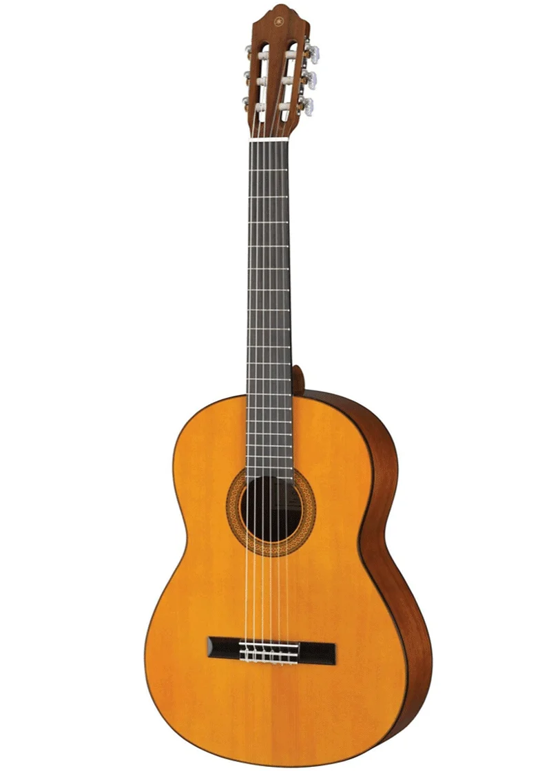 GUITARRA CLASICA YAMAHA CG102