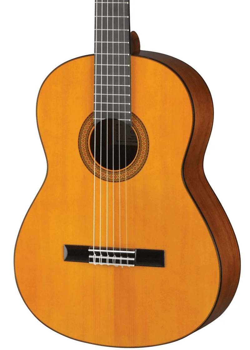 GUITARRA CLASICA YAMAHA CG102 2