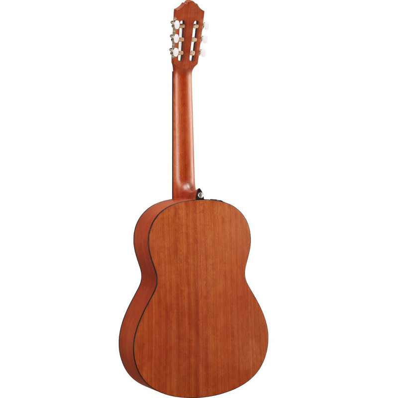 Guitarra Electroacústica Yamaha CGX122MS 3